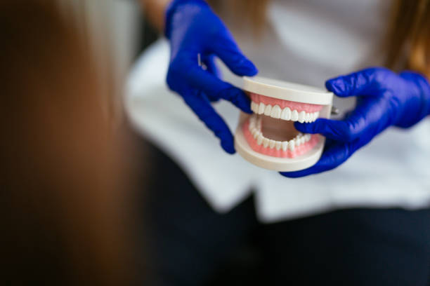 Advanced Technology for Better Dental Care in Union City, GA