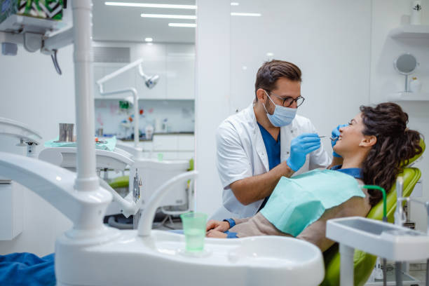 Best Sedation Dentistry  in Union City, GA